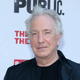 Alan Rickman